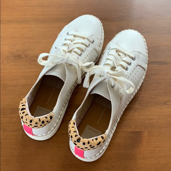 Dolce Vita Shoes - Dolce Vita Morris Espadrille Sneaker